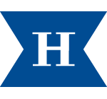 Logo Historického ústavu